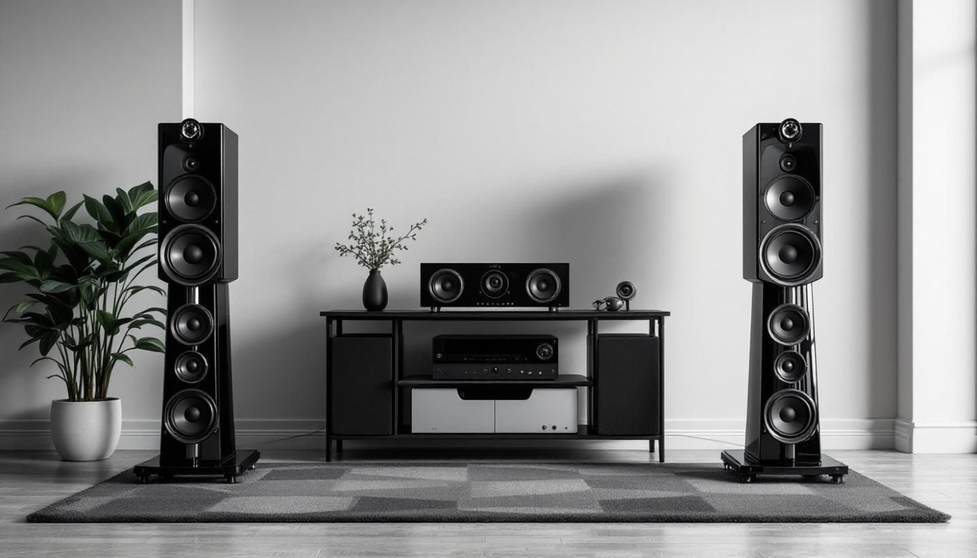 Prod - Comment choisir votre système audio pour une expérience optimale ?